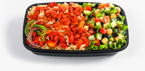 Rice Over Chicken (Copy) (Copy)